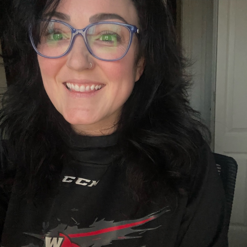 Meet your Posher, Jennifer